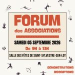Forum des associations