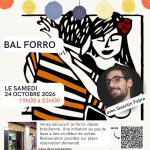 Initiation et bal