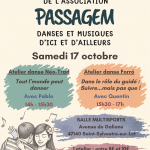 Les ateliers du samedi