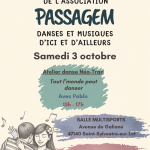 Les ateliers du samedi